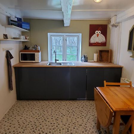 Ringkobing Fjord B&B Skjern Екстериор снимка
