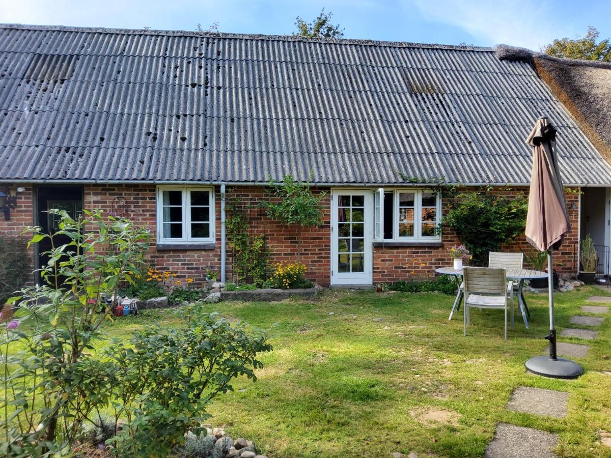 Ringkobing Fjord B&B Skjern Екстериор снимка