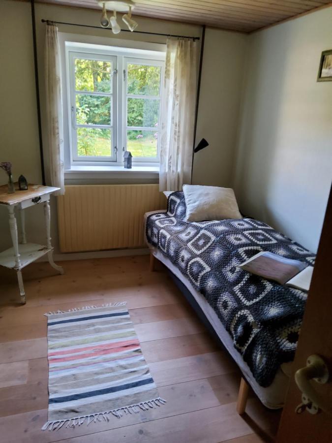 Ringkobing Fjord B&B Skjern Екстериор снимка