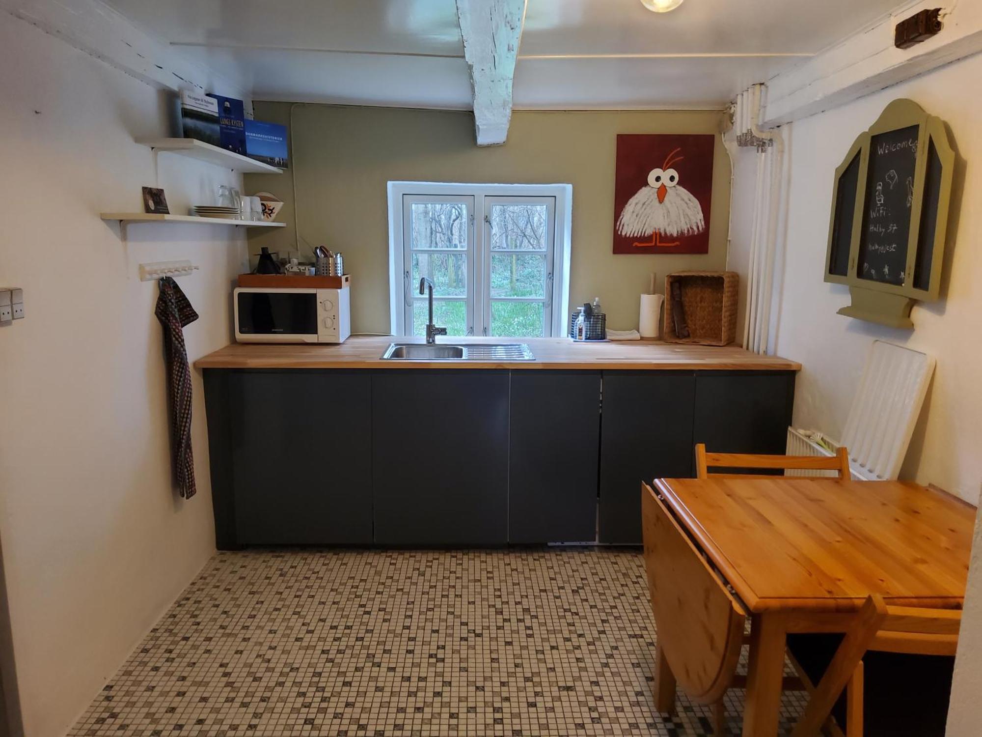 Ringkobing Fjord B&B Skjern Екстериор снимка